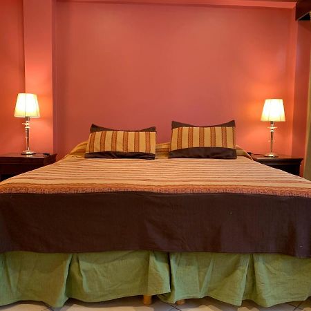 Apart Chalten El Calafate Exterior photo