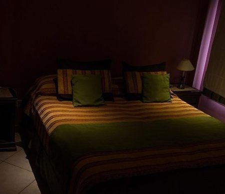 Apart Chalten El Calafate Exterior photo