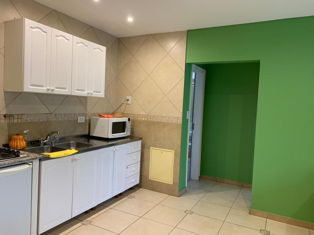 Apart Chalten El Calafate Exterior photo