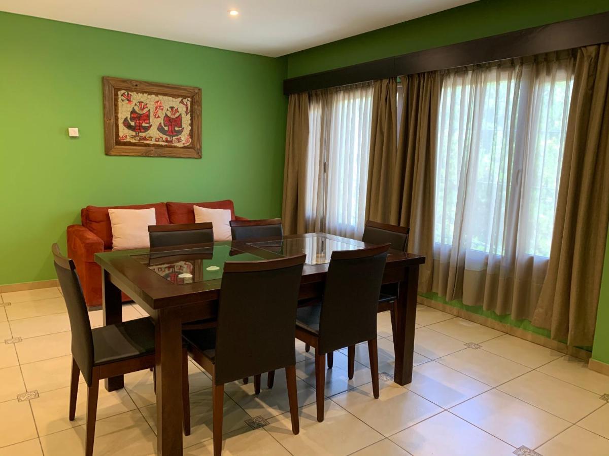 Apart Chalten El Calafate Exterior photo