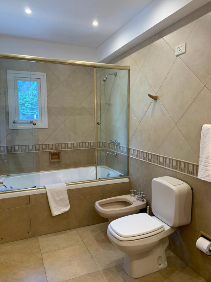 Apart Chalten El Calafate Exterior photo
