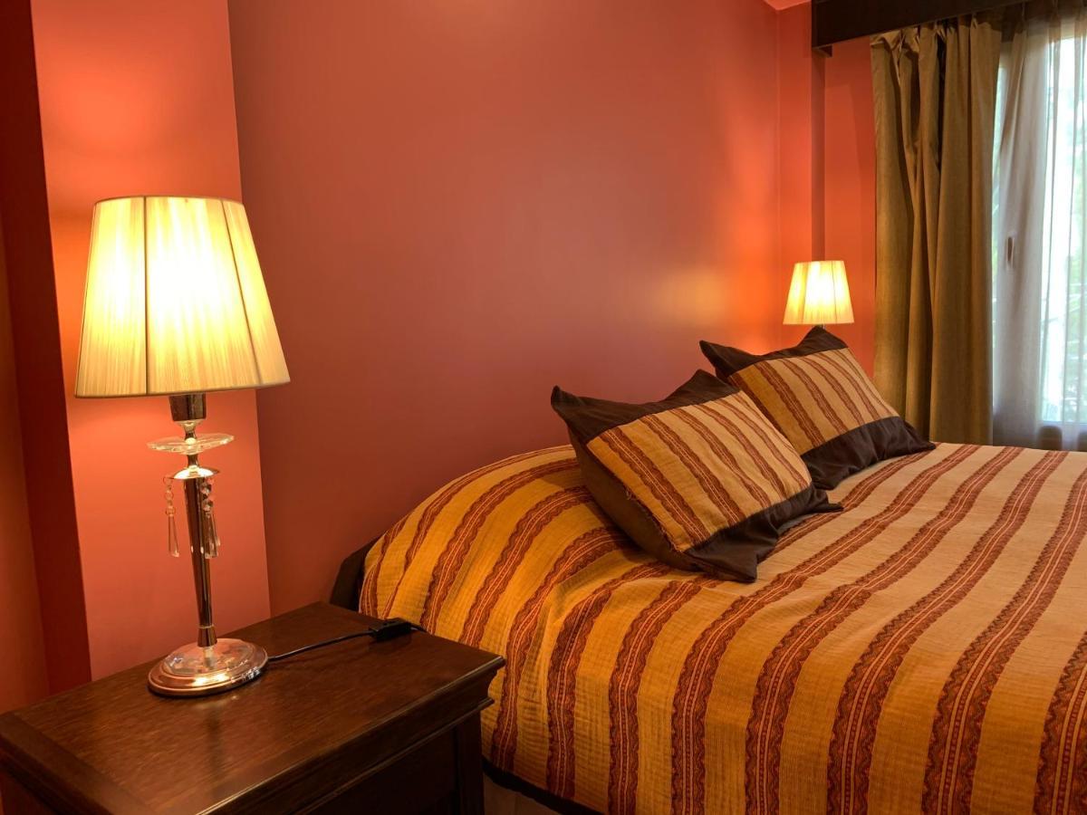 Apart Chalten El Calafate Exterior photo