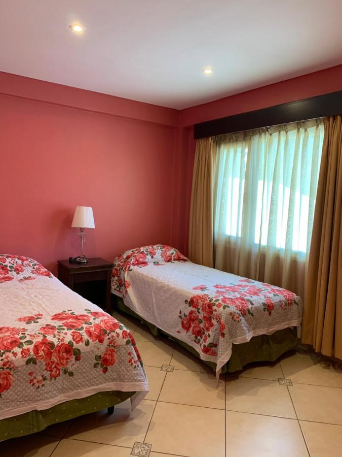 Apart Chalten El Calafate Exterior photo
