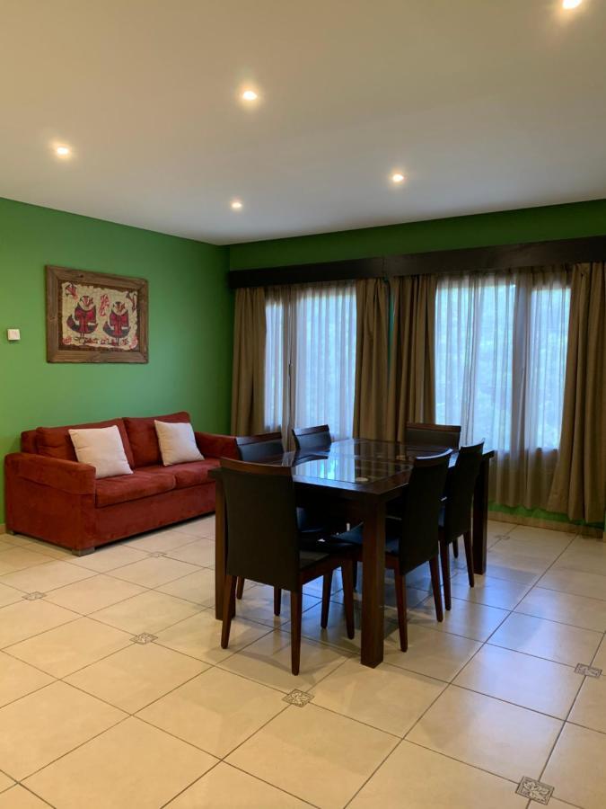 Apart Chalten El Calafate Exterior photo