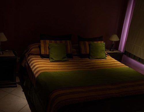 Apart Chalten El Calafate Exterior photo