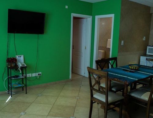 Apart Chalten El Calafate Exterior photo