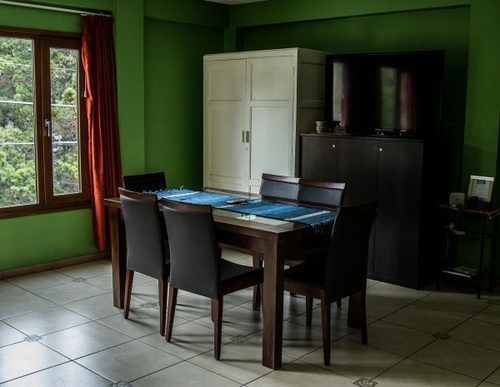 Apart Chalten El Calafate Exterior photo