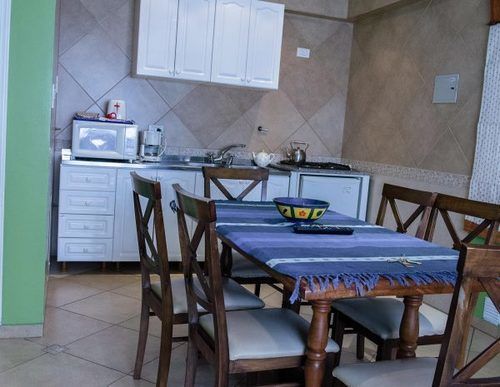 Apart Chalten El Calafate Exterior photo