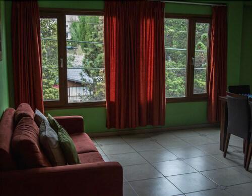 Apart Chalten El Calafate Exterior photo